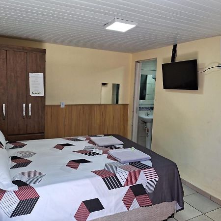 Suite Cardoso Foz do Iguaçu Extérieur photo