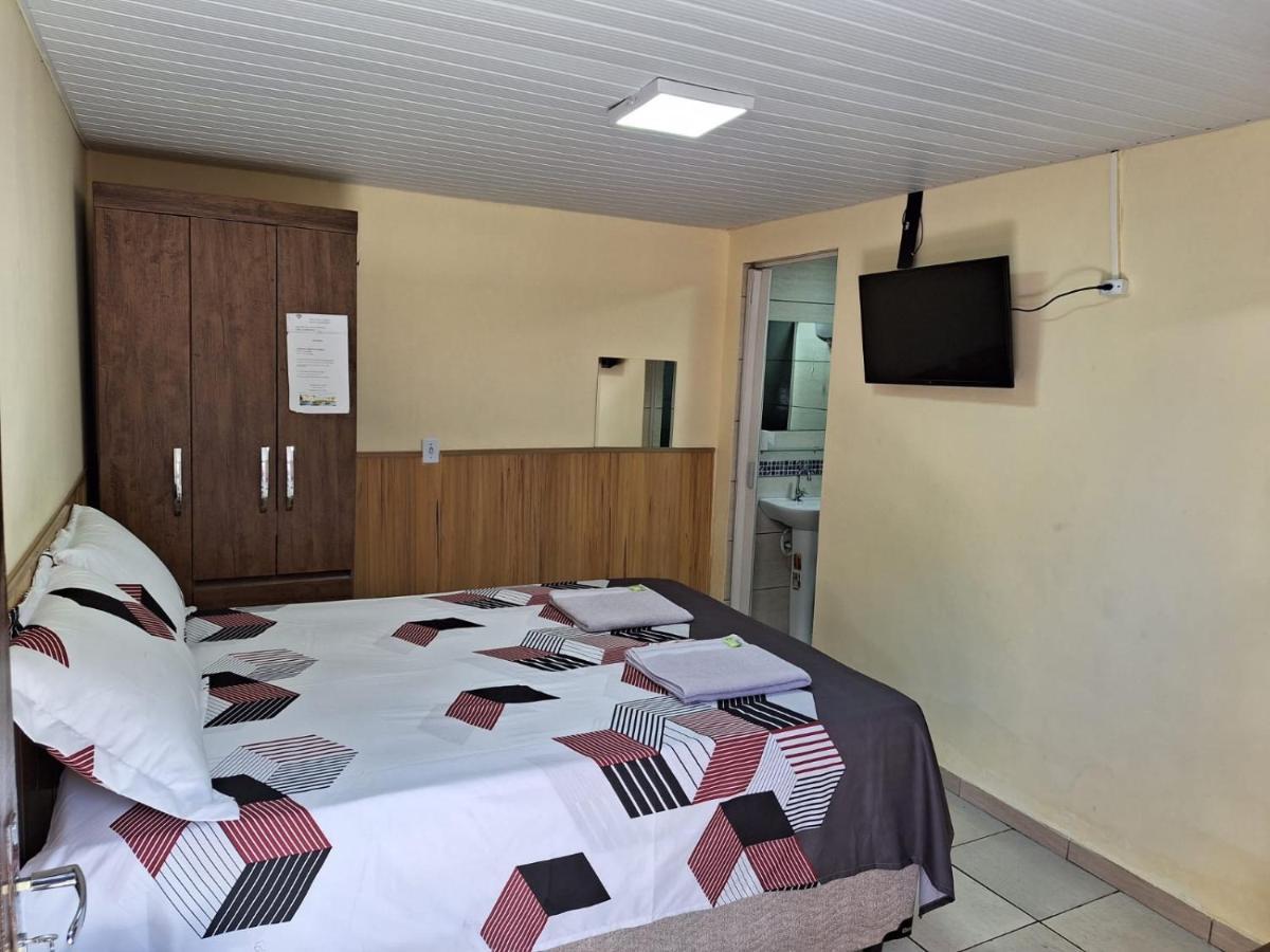 Suite Cardoso Foz do Iguaçu Extérieur photo