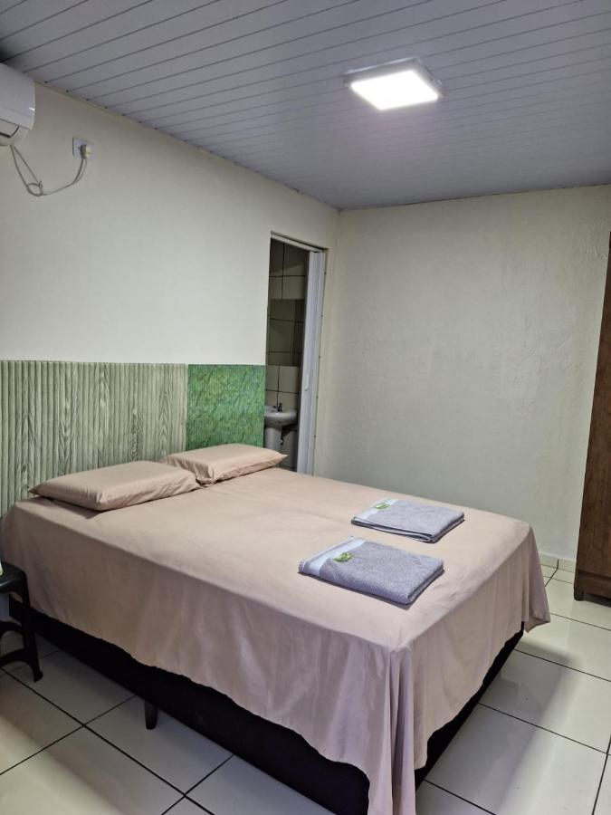 Suite Cardoso Foz do Iguaçu Extérieur photo