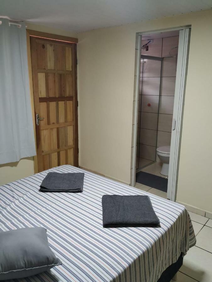 Suite Cardoso Foz do Iguaçu Extérieur photo