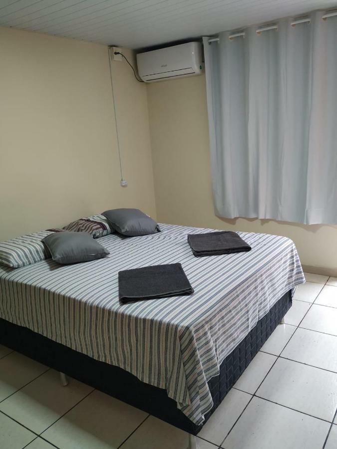 Suite Cardoso Foz do Iguaçu Extérieur photo