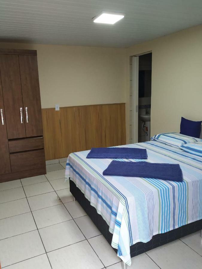Suite Cardoso Foz do Iguaçu Extérieur photo