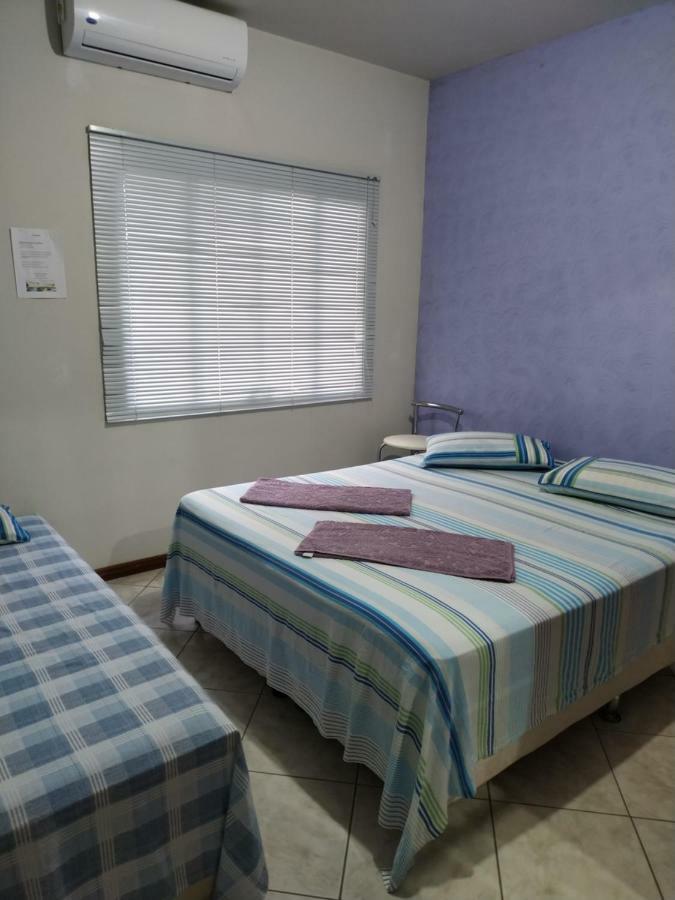 Suite Cardoso Foz do Iguaçu Extérieur photo