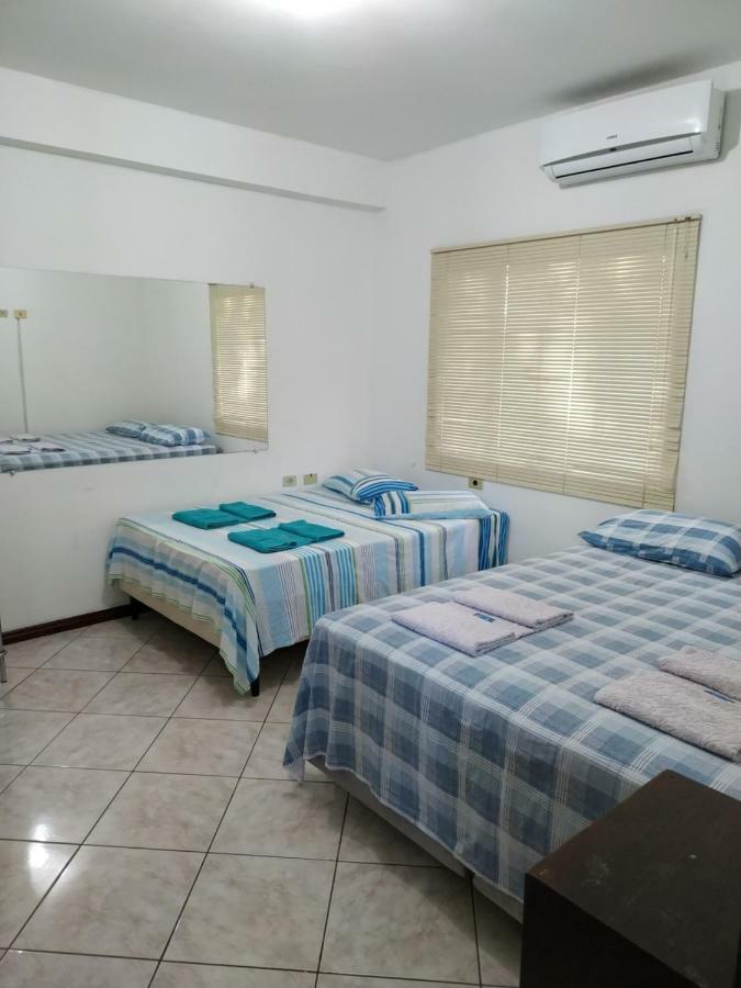 Suite Cardoso Foz do Iguaçu Extérieur photo