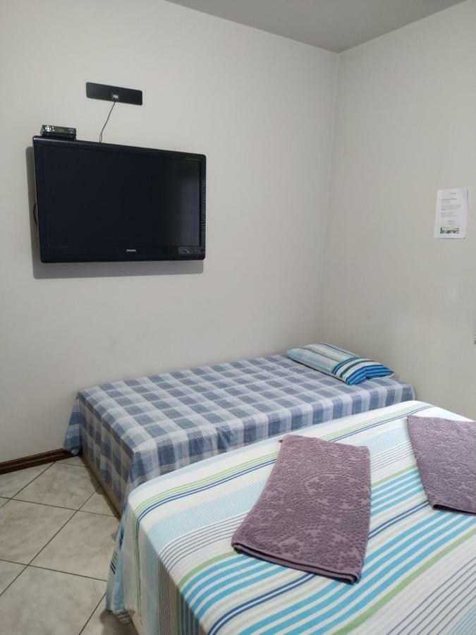 Suite Cardoso Foz do Iguaçu Extérieur photo