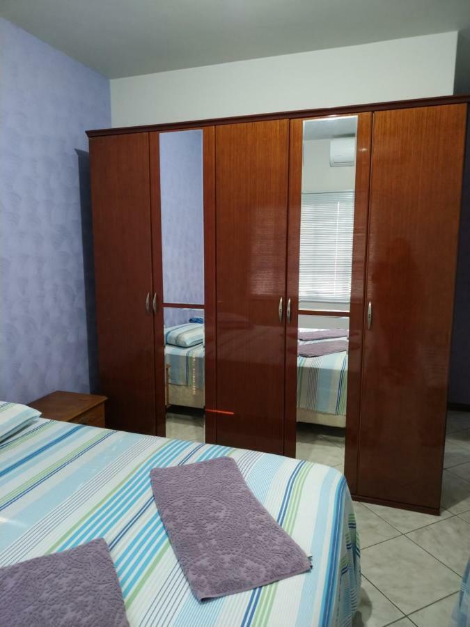 Suite Cardoso Foz do Iguaçu Extérieur photo