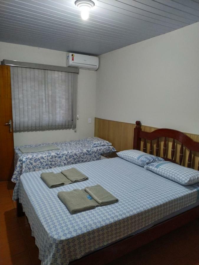 Suite Cardoso Foz do Iguaçu Extérieur photo