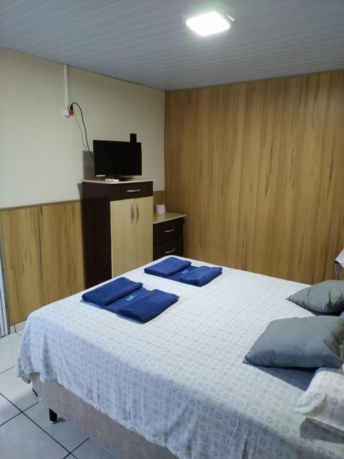 Suite Cardoso Foz do Iguaçu Extérieur photo